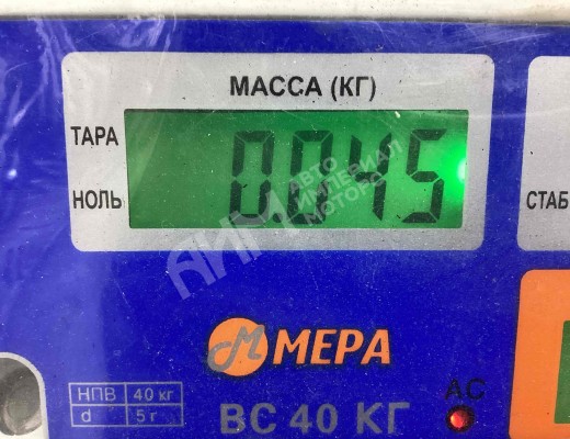 Щуп двигателя Audi A4 B6 (8EC, 8E5) 2000-2004  Audi A4 A4 B6 (8EC, 8E5) 2000-2004