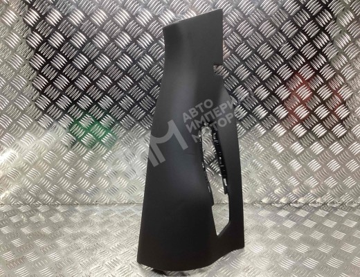 Обшивка стойки задней правой Geely Tugella (HPBA4) 2022-2024 рестайлинг  Geely Tugella Tugella (HPBA4) 2022-2024 рестайлинг