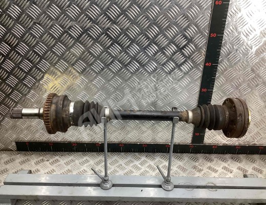 Полуось задняя (приводной вал, ШРУС) Opel Omega B 1999-2003 рестайлинг  Opel Omega Omega B 1999-2003 рестайлинг