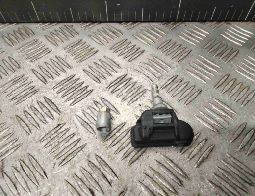 Датчик давления в шине Mercedes C (W205) 2014-н.в.  Mercedes C C (W205) 2014-н.в.