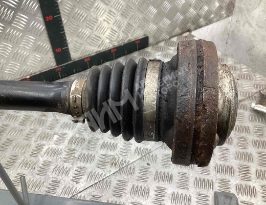 Полуось передняя правая (приводной вал, ШРУС) Alfa Romeo 147 (937) 2000-2010  Alfa Romeo 147 147 (937) 2000-2010