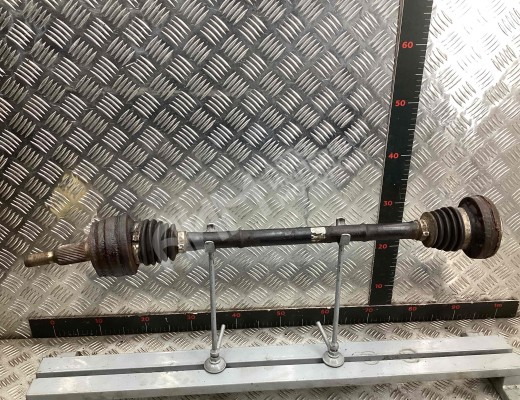 Полуось передняя правая (приводной вал, ШРУС) Alfa Romeo 147 (937) 2000-2010  Alfa Romeo 147 147 (937) 2000-2010