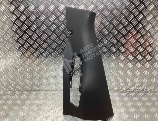 Обшивка стойки задней левой Geely Tugella (HPBA4) 2022-2024 рестайлинг  Geely Tugella Tugella (HPBA4) 2022-2024 рестайлинг