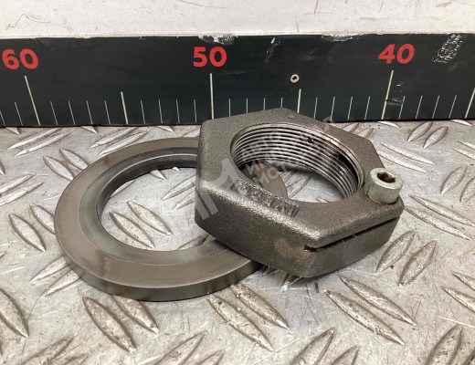 Гайка ступицы Iveco EuroTech 1992-2002  Iveco EuroTech EuroTech 1992-2002