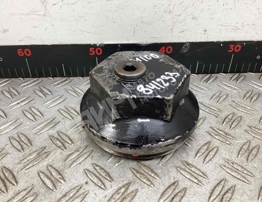 Гайка ступицы Iveco EuroTech 1992-2002  Iveco EuroTech EuroTech 1992-2002