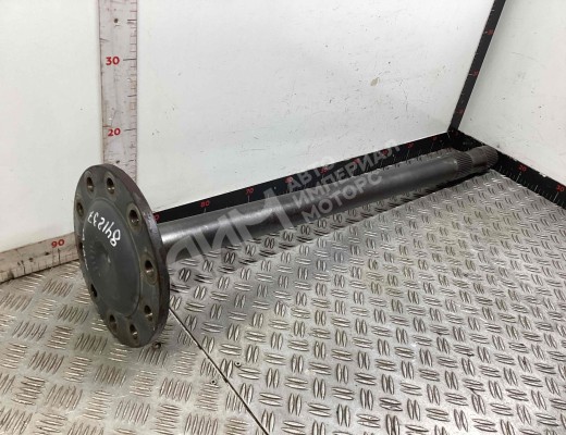 Полуось задняя (приводной вал, ШРУС) Mercedes Axor 2001-н.в.  Mercedes Axor Axor 2001-н.в.