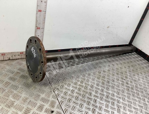 Полуось задняя (приводной вал, ШРУС) Mercedes Axor 2001-н.в.  Mercedes Axor Axor 2001-н.в.