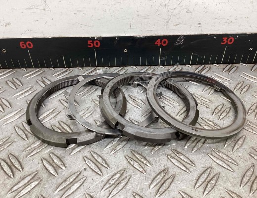 Гайка ступицы Mercedes Axor 2001-н.в.  Mercedes Axor Axor 2001-н.в.