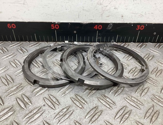 Гайка ступицы Mercedes Axor 2001-н.в.  Mercedes Axor Axor 2001-н.в.