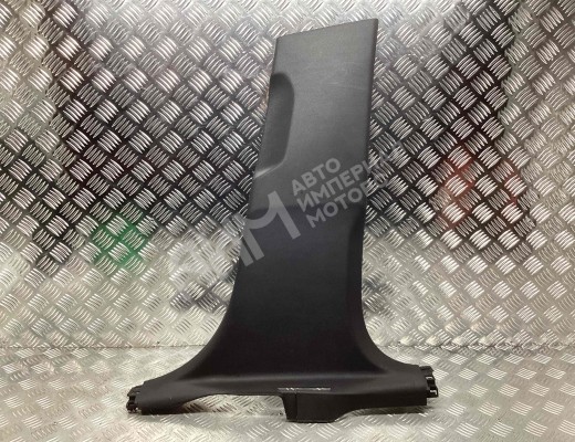 Обшивка стойки передней правой Geely Tugella (HPBA4) 2022-2024 рестайлинг  Geely Tugella Tugella (HPBA4) 2022-2024 рестайлинг