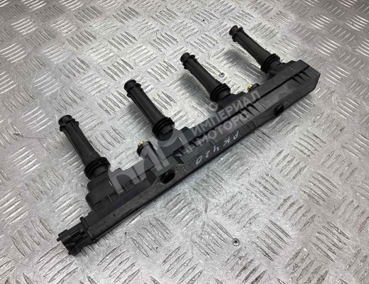 Катушка зажигания Opel Omega B 1999-2003 рестайлинг  Opel Omega Omega B 1999-2003 рестайлинг