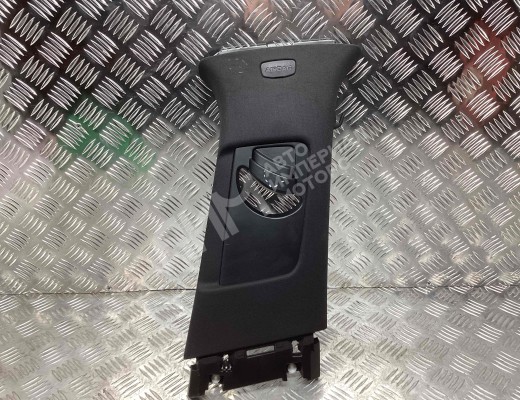 Обшивка стойки передней правой Geely Tugella (HPBA4) 2022-2024 рестайлинг  Geely Tugella Tugella (HPBA4) 2022-2024 рестайлинг