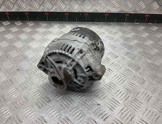 Генератор Opel Omega B 1999-2003 рестайлинг  Opel Omega Omega B 1999-2003 рестайлинг