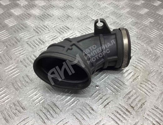 Гофра инжектора Opel Omega B 1999-2003 рестайлинг  Opel Omega Omega B 1999-2003 рестайлинг