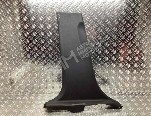 Обшивка стойки передней левой Geely Tugella (HPBA4) 2022-2024 рестайлинг  Geely Tugella Tugella (HPBA4) 2022-2024 рестайлинг