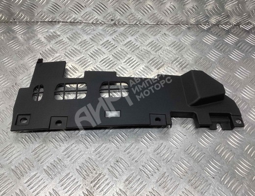 Накладка декоративная на торпедо Geely Tugella (HPBA4) 2022-2024 рестайлинг  Geely Tugella Tugella (HPBA4) 2022-2024 рестайлинг