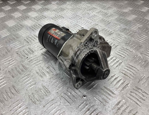 Стартер Opel Vectra B 1999-2002 рестайлинг  Opel Vectra Vectra B 1999-2002 рестайлинг