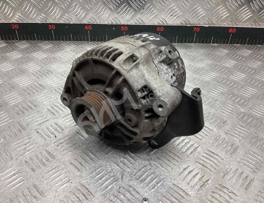 Генератор Opel Vectra B 1999-2002 рестайлинг  Opel Vectra Vectra B 1999-2002 рестайлинг