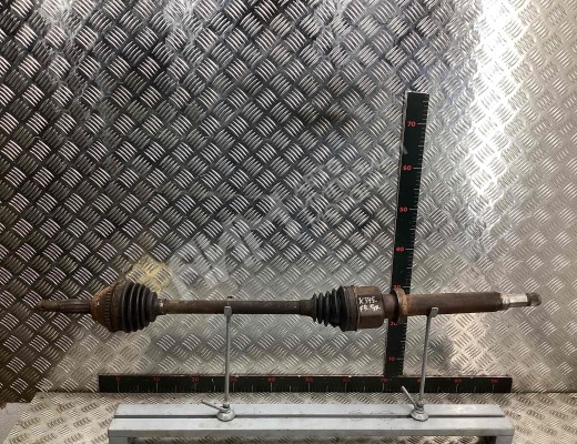 Полуось передняя правая (приводной вал, ШРУС) Ford Transit 2000-2006  Ford Transit Transit 2000-2006