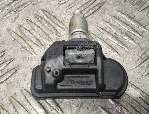 Датчик давления в шине Mercedes C (W205) 2014-2023  Mercedes C C (W205) 2014-2023