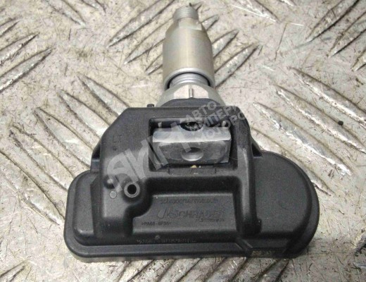 Датчик давления в шине Mercedes C (W205) 2014-2023  Mercedes C C (W205) 2014-2023