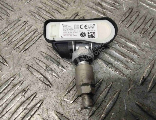Датчик давления в шине Mercedes C (W205) 2014-2023  Mercedes C C (W205) 2014-2023