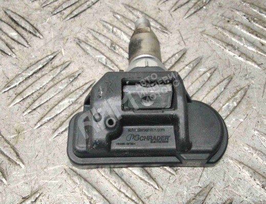 Датчик давления в шине Mercedes C (W205) 2014-2023  Mercedes C C (W205) 2014-2023