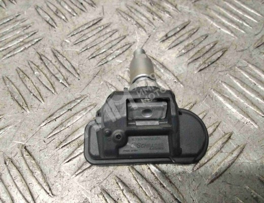 Датчик давления в шине Mercedes C (W205) 2014-2023  Mercedes C C (W205) 2014-2023