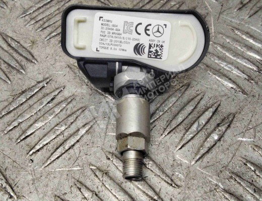 Датчик давления в шине Mercedes C (W205) 2014-2023  Mercedes C C (W205) 2014-2023
