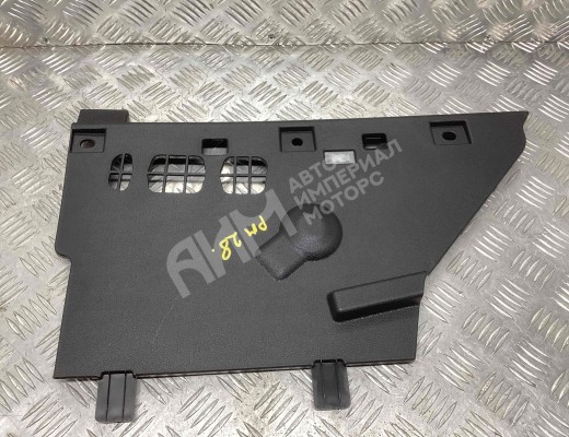 Пластик салона Geely Tugella (HPBA4) 2022-2024 рестайлинг  Geely Tugella Tugella (HPBA4) 2022-2024 рестайлинг