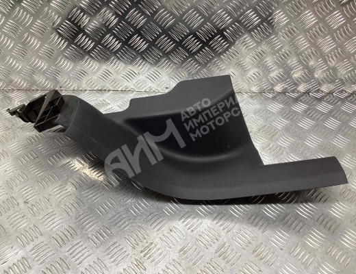 Накладка на порог Geely Tugella (HPBA4) 2022-2024 рестайлинг  Geely Tugella Tugella (HPBA4) 2022-2024 рестайлинг