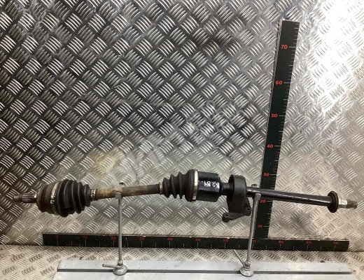 Полуось передняя правая (приводной вал, ШРУС) Mini Cooper (R50) 2000-2006  Mini Cooper Cooper (R50) 2000-2006