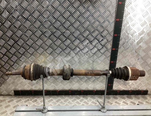 Полуось передняя правая (приводной вал, ШРУС) Dacia Sandero I (B90) 2008-2012  Dacia Sandero Sandero I (B90) 2008-2012