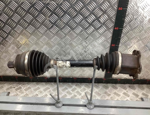 Полуось передняя левая (приводной вал, ШРУС) Ford Galaxy I (WGR) 2000-2006 рестайлинг  Ford Galaxy Galaxy I (WGR) 2000-2006 рестайлинг