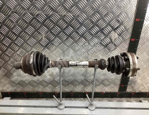 Полуось передняя правая (приводной вал, ШРУС) Volkswagen Transporter T4 (7D) 1990-1997  Volkswagen Transporter Transporter T4 (7D) 1990-1997