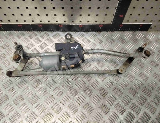 Механизм стеклоочистителя (трапеция дворников) Volkswagen Passat B6 (3C) 2005-2010  Volkswagen Passat Passat B6 (3C) 2005-2010