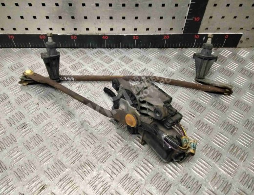 Механизм стеклоочистителя (трапеция дворников) Chevrolet Blazer II (S15) 1994-2005  Chevrolet Blazer Blazer II (S15) 1994-2005