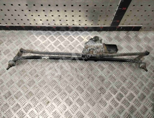 Механизм стеклоочистителя (трапеция дворников) Renault Mascott I 1999-2004  Renault Mascott Mascott I 1999-2004