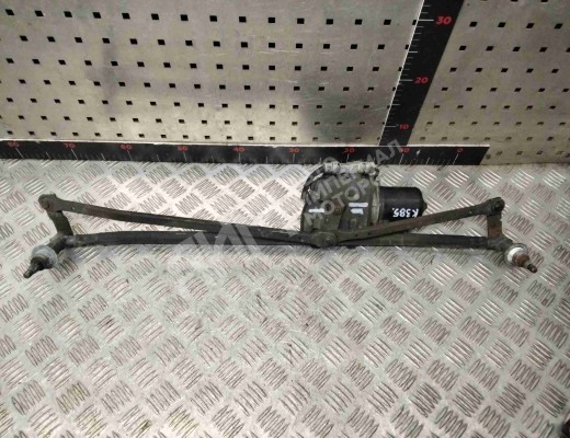 Механизм стеклоочистителя (трапеция дворников) Renault Mascott I 1999-2004  Renault Mascott Mascott I 1999-2004