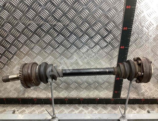 Полуось задняя (приводной вал, ШРУС) Opel Omega B 1999-2003 рестайлинг  Opel Omega Omega B 1999-2003 рестайлинг