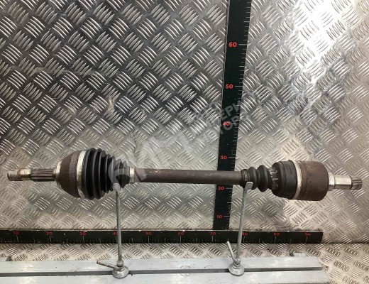 Полуось передняя левая (приводной вал, ШРУС) Peugeot Boxer I 1994-2006  Peugeot Boxer Boxer I 1994-2006