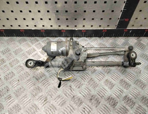 Механизм стеклоочистителя (трапеция дворников) Opel Corsa D 2006-2010  Opel Corsa Corsa D 2006-2010