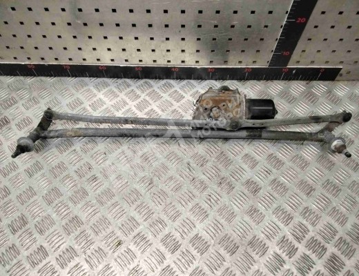 Механизм стеклоочистителя (трапеция дворников) Renault Mascott I 1999-2004  Renault Mascott Mascott I 1999-2004