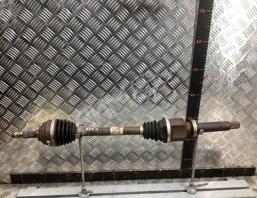 Полуось передняя правая (приводной вал, ШРУС) Renault Modus 2004-2012  Renault Modus Modus 2004-2012