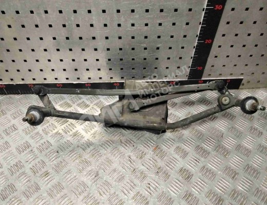 Механизм стеклоочистителя (трапеция дворников) Mercedes Vito (W638) 1996-2003  Mercedes Vito Vito (W638) 1996-2003