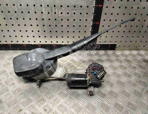 Механизм стеклоочистителя (трапеция дворников) Mercedes E (W210) 1999-2002 рестайлинг  Mercedes E E (W210) 1999-2002 рестайлинг