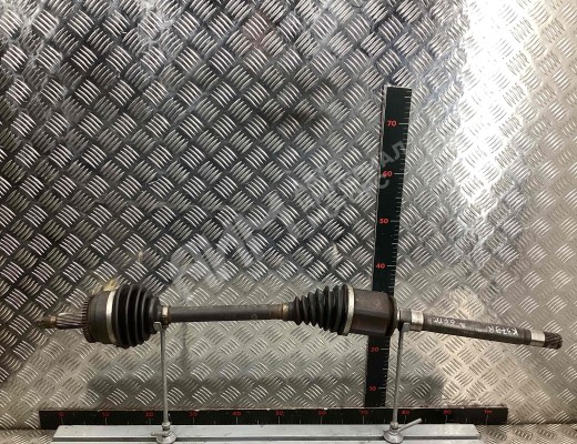 Полуось передняя правая (приводной вал, ШРУС) Land Rover Discovery III (LA) 2004-2009  Land Rover Discovery Discovery III (LA) 2004-2009