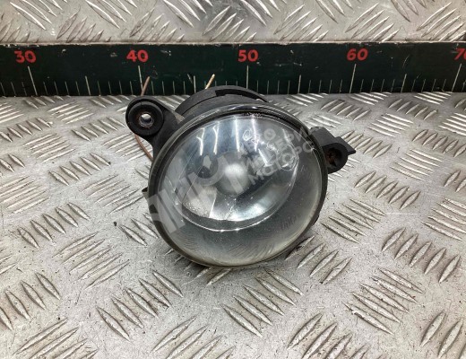 Фара противотуманная правая Seat Ibiza III (6L) 2002-2008  Seat Ibiza Ibiza III (6L) 2002-2008