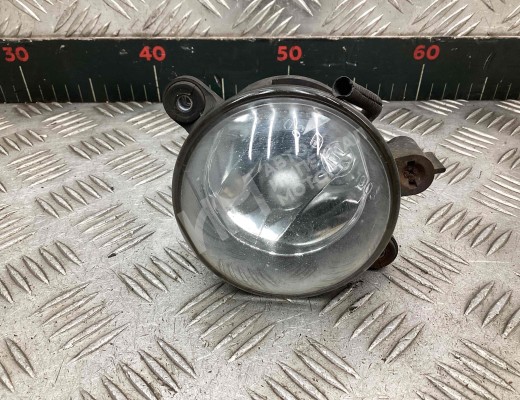 Фара противотуманная левая Seat Ibiza III (6L) 2002-2008  Seat Ibiza Ibiza III (6L) 2002-2008