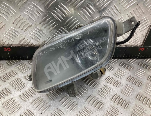 Фара противотуманная левая Volvo V70 II (SW) 2000-2008  Volvo V70 V70 II (SW) 2000-2008